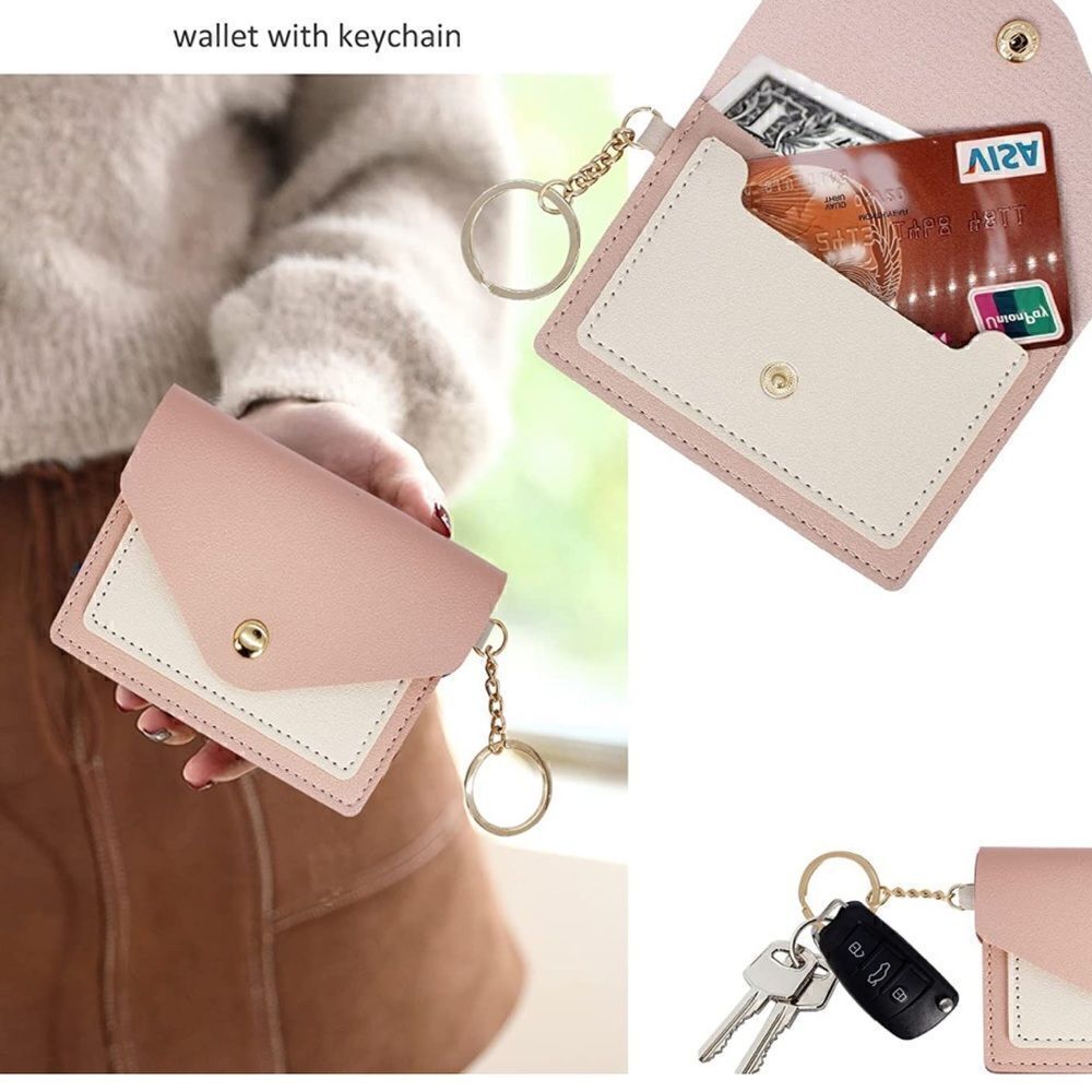 Key holder wristlets - Picture 3 of 3